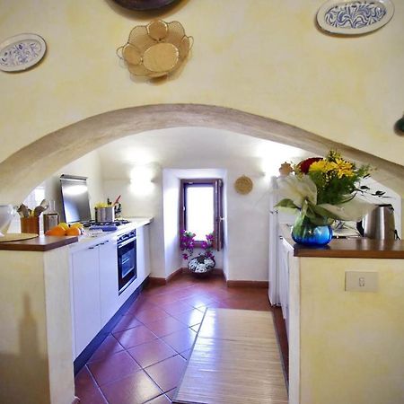 Il Torrino Villa Barberino di Val dʼElsa Exterior foto
