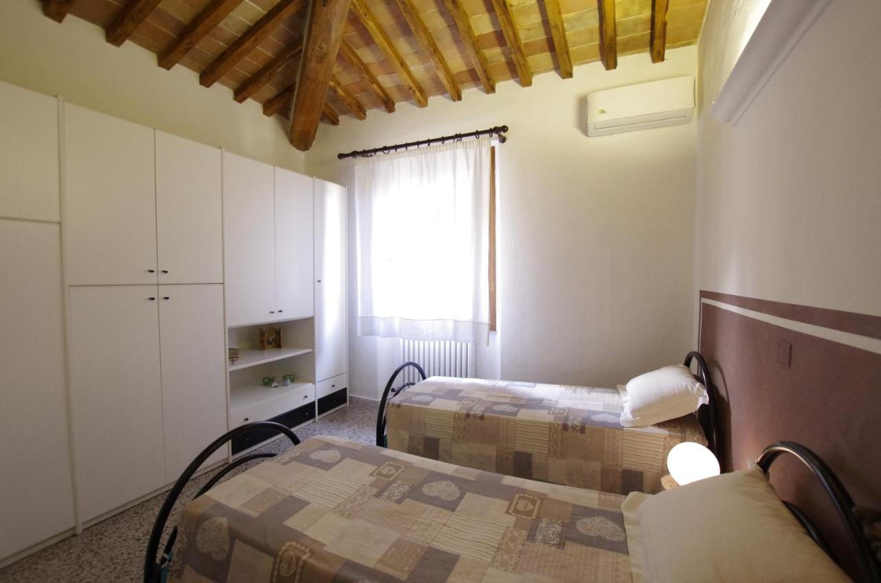 Il Torrino Villa Barberino di Val dʼElsa Exterior foto
