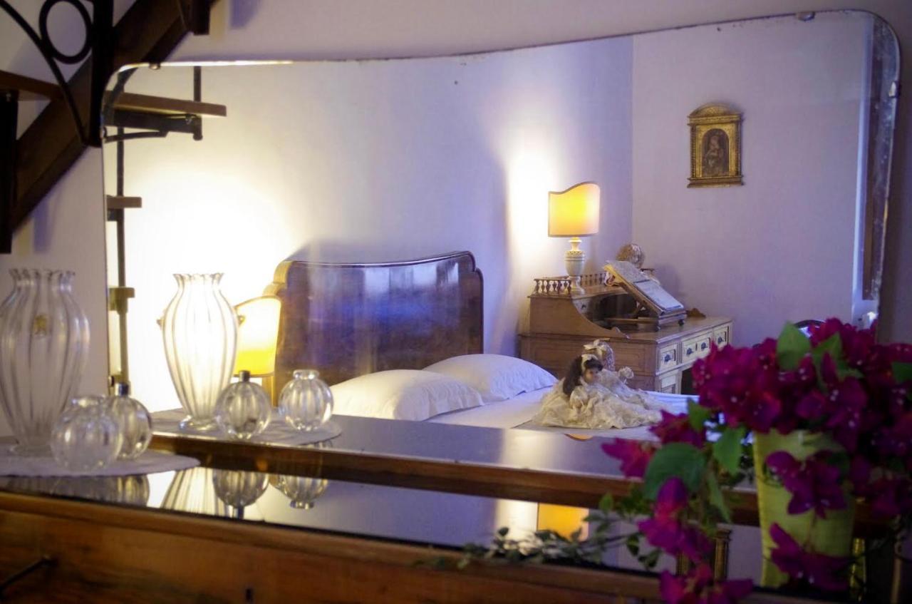 Il Torrino Villa Barberino di Val dʼElsa Exterior foto