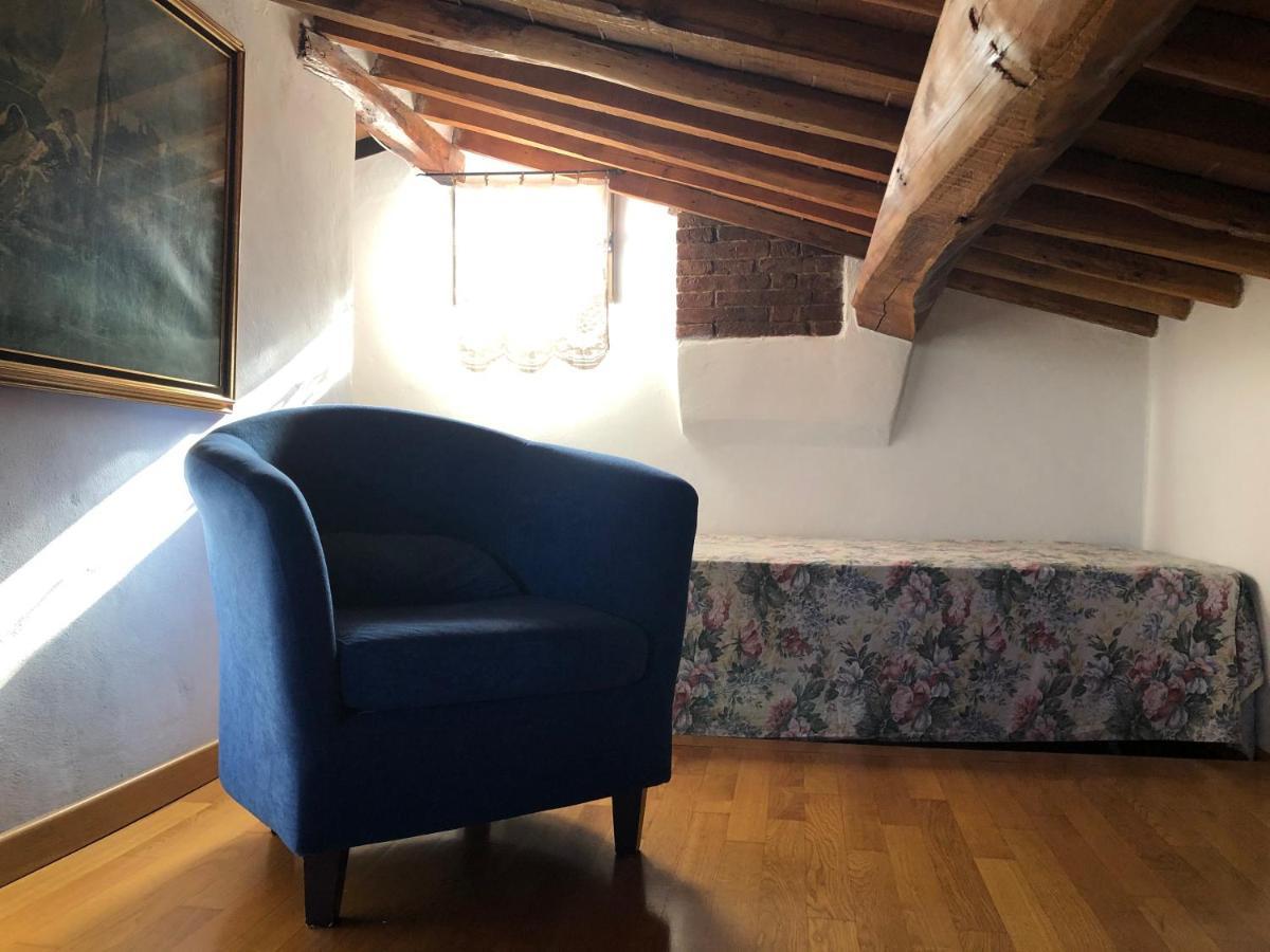 Il Torrino Villa Barberino di Val dʼElsa Exterior foto