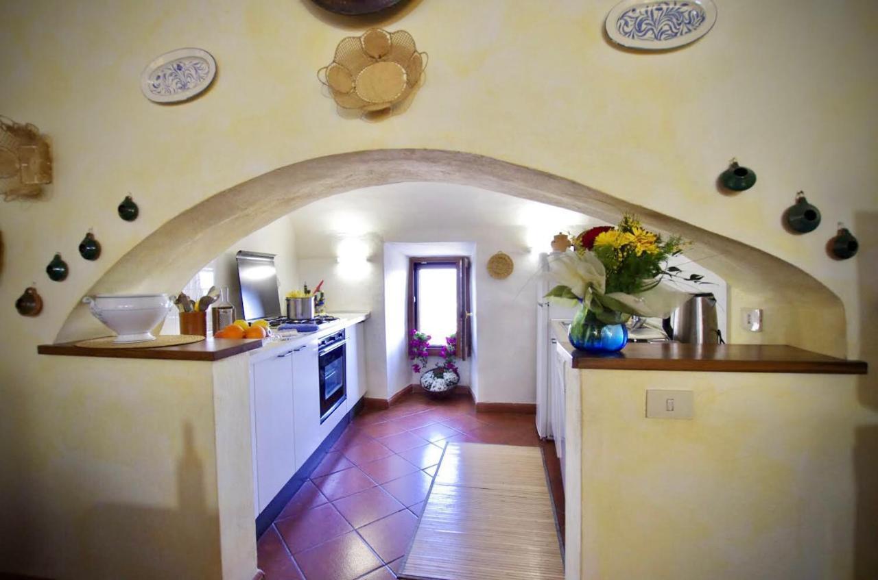 Il Torrino Villa Barberino di Val dʼElsa Exterior foto