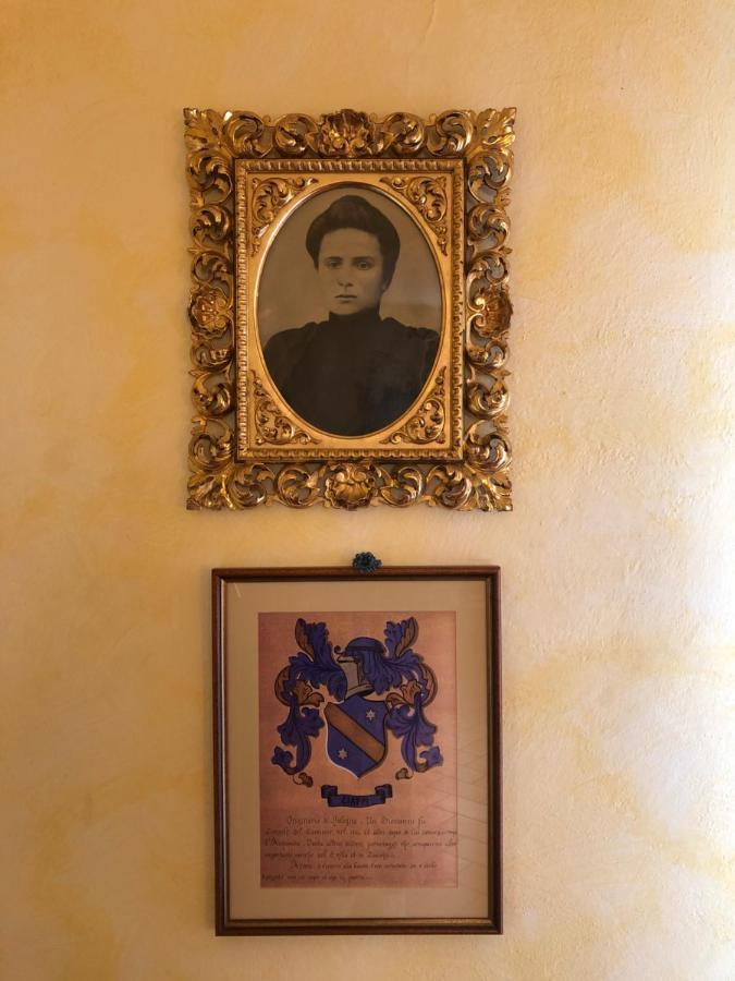 Il Torrino Villa Barberino di Val dʼElsa Exterior foto