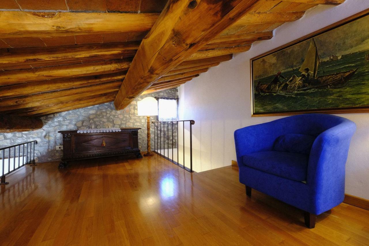 Il Torrino Villa Barberino di Val dʼElsa Exterior foto