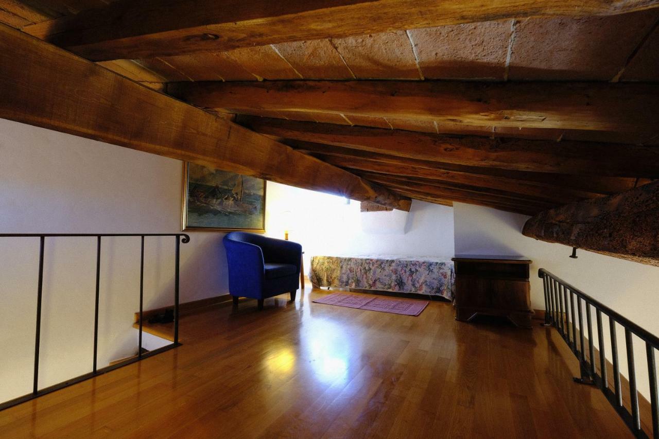 Il Torrino Villa Barberino di Val dʼElsa Exterior foto